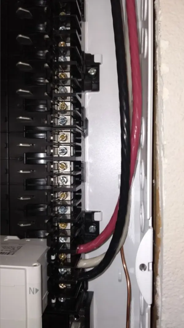Electrical Wiring & Rewiring in Central Park, WA
